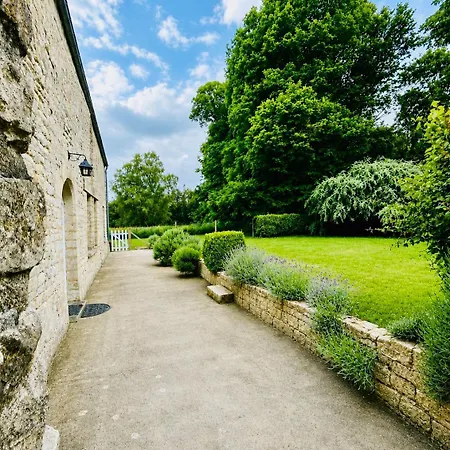 Manoir De Longeau Crouay