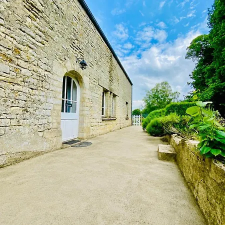 Manoir De Longeau