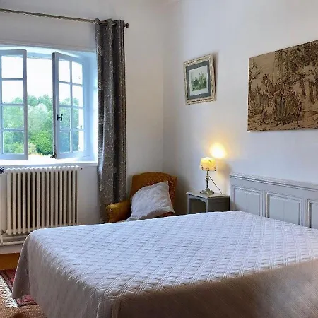 Manoir De Longeau *