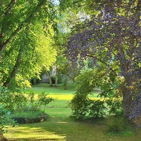 Manoir De Longeau