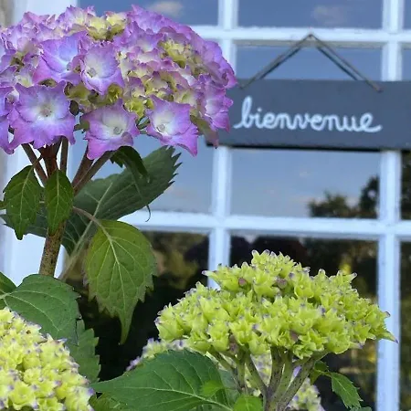 Manoir De Longeau