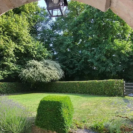 Manoir De Longeau *