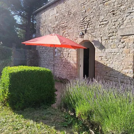 Manoir De Longeau